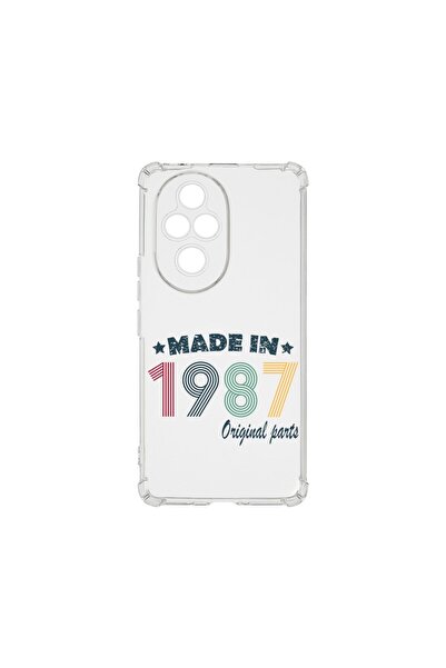 bestcase Αντικραδασμική Θήκη για Honor 200, Γνήσια Ανταλλακτικά - Κατασκευάστ...