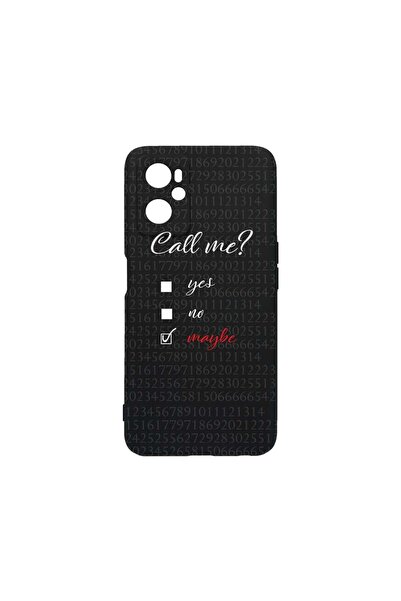 bestcase Λεπτή Θήκη Σιλικόνης 0.8MM, Συμβατή με OPPO K10 4G, Call Me, Ανθεκτι...
