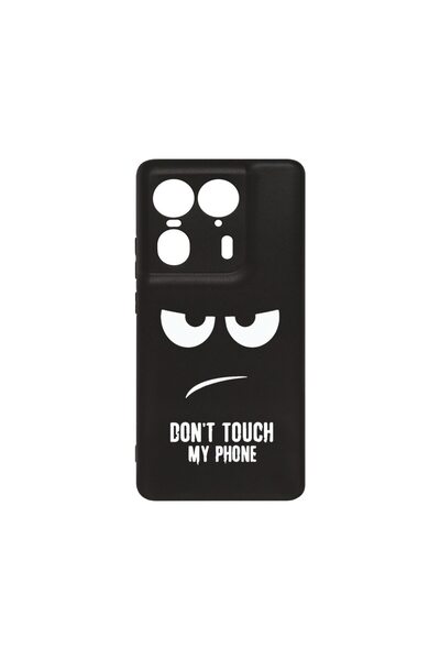bestcase ¬Æ Husa Slim SIlicon 0.8MM, Compatibila Cu Motorola Edge 50 Ultra, D...