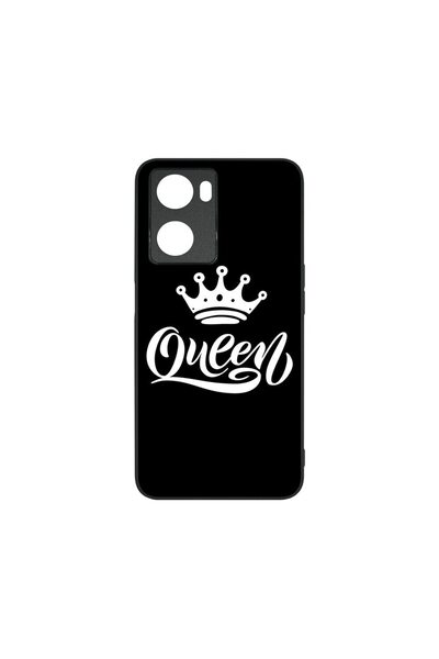 bestcase Husa BestCase¬Æ Slim Glassy, Compatibila Cu OPPO A77 4G / A77s, Quee...