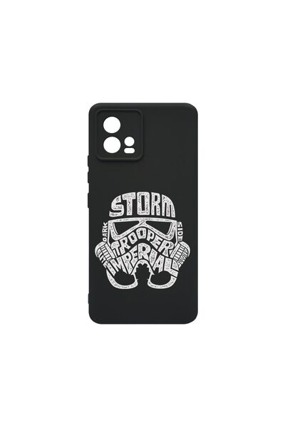 bestcase ¬Æ Husa Slim Premium Silicon 1.2MM, Compatibila cu Motorola Moto G72...