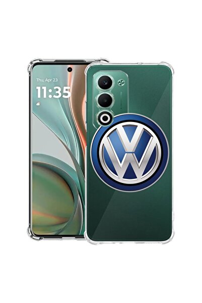 bestcase ¬Æ Husa Anti Shock pentru OPPO A5 5G cu Design BMW, 2052056 AS 1706