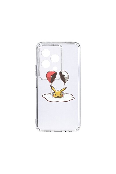 bestcase ¬Æ Husa Clear Silicon 2MM, Compatibila Cu Honor 200 Lite, Meme, Anti...