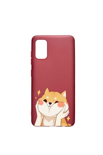 bestcase Husa Silicon, Compatibila Cu Oppo A54 5G, Emoji - Sweet Cat, reziste...