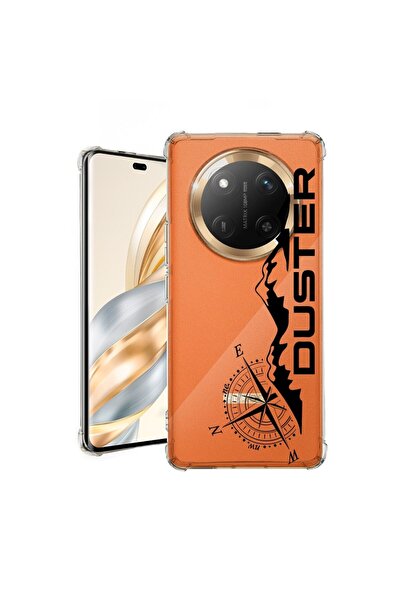 bestcase ¬Æ Husa pentru Honor Magic7 Lite, Anti Shock 1.5MM, Duster - No Limi...