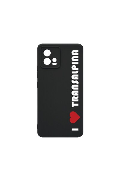 bestcase ¬Æ Husa Slim Premium Silicon 1.2MM, Compatibila cu Motorola Moto G72...