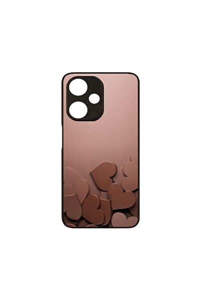 bestcase Husa BestCase¬Æ MaxSafe, Compatibila Cu OPPO A59 5G, Love Hearts, HD...