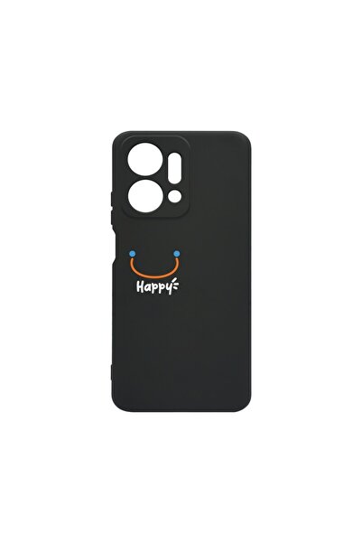 bestcase ¬Æ Husa Slim Premium Silicon 1.2MM, Compatibila Cu Honor X7a, Be Hap...