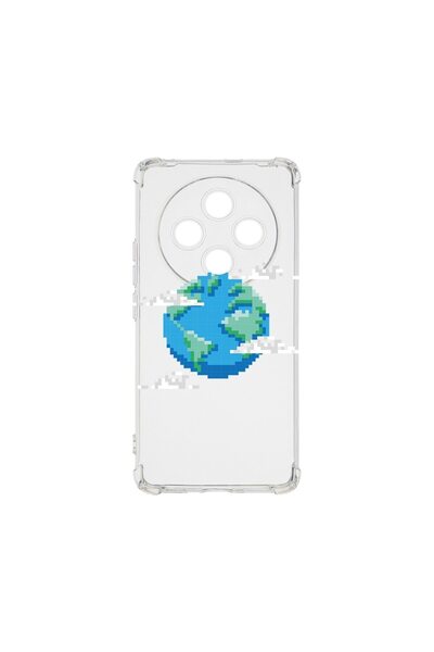 bestcase Θήκη για OPPO Reno12 F 5G / Reno12 FS 5G, BestCase® Αντικραδασμική 1...