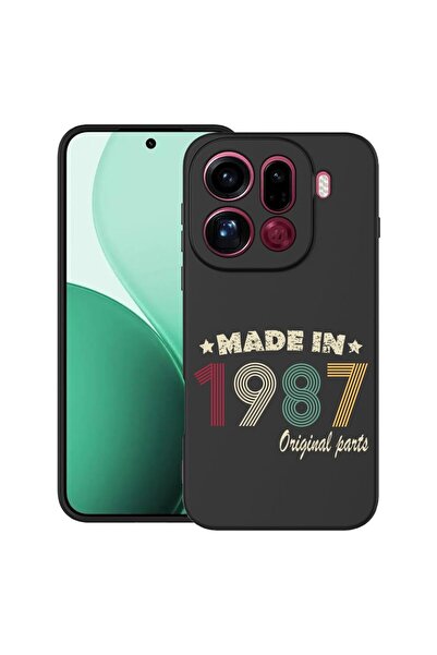 bestcase Θήκη TPU Υπέρλεπτη Συμβατή με OPPO Find X9 Pro, με Πρωτότυπα Σχέδια ...