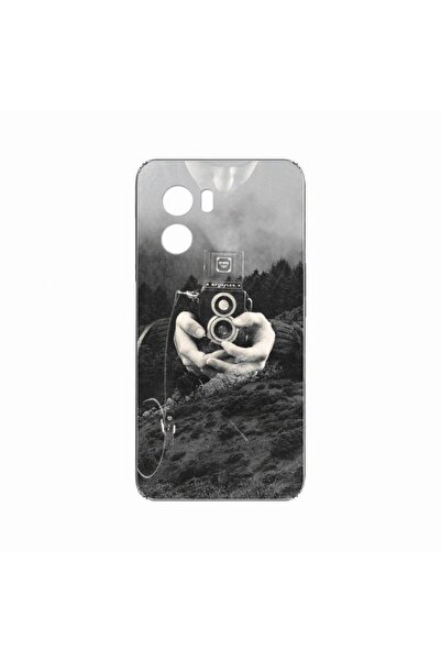 bestcase Λεπτή θήκη σιλικόνης 2 χιλιοστών, Συμβατή με OPPO A57s, Διπλή έκθεση...
