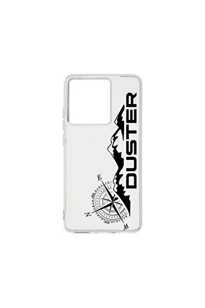 bestcase Husa pentru Motorola Edge 50 Neo, BestCase¬Æ Clear Silicon 2MM, Dust...