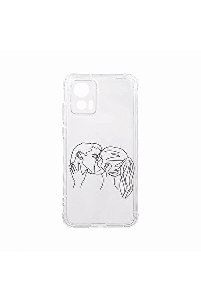 bestcase Husa BestCase¬Æ Anti Shock, Compatibila cu Motorola Edge 30 Neo, Tee...