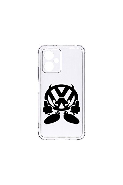 bestcase Θήκη Αντικραδασμική 1.5MM, συμβατή με Motorola Moto G54 / Moto G54 P...
