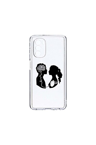 bestcase Husa BestCase¬Æ Clear Silicon 2MM, Compatibila Cu Motorola Moto G51 ...