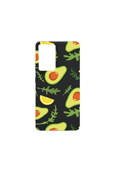 bestcase ¬Æ Husa Slim SIlicon 0.8MM, Compatibila Cu Honor 200 Lite, Avocado, ...
