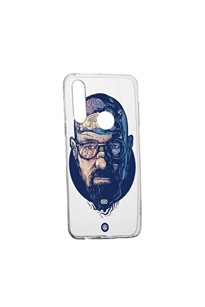 bestcase Θήκη Breaking Bad, για Motorola Moto G8, ανθεκτική στη φθορά, αντιολ...