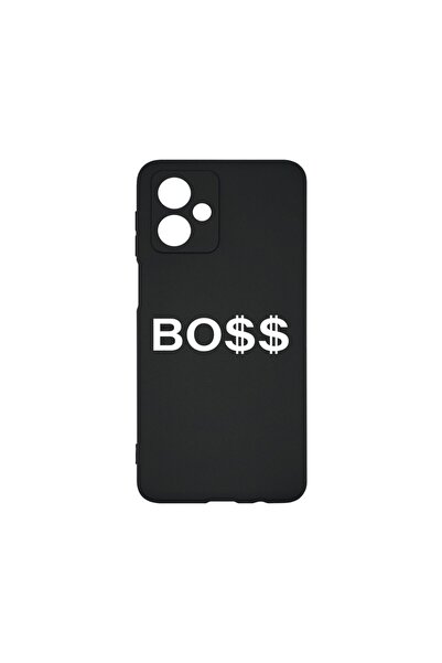 bestcase Θήκη για Motorola Moto G55, BestCase® Λεπτή Προστατευτική Σιλικόνη P...