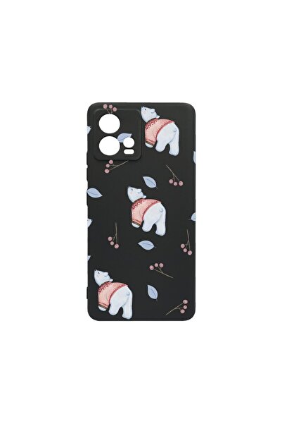 bestcase Husa BestCase¬Æ SLIM SIlicon 0.8MM, Compatibila Cu Motorola Edge 30 ...