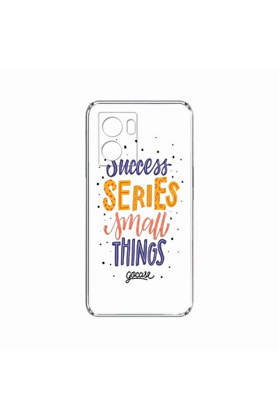 bestcase Λεπτή θήκη σιλικόνης 2 χιλιοστών, Συμβατή με OPPO A77s, Σειρά Succes...