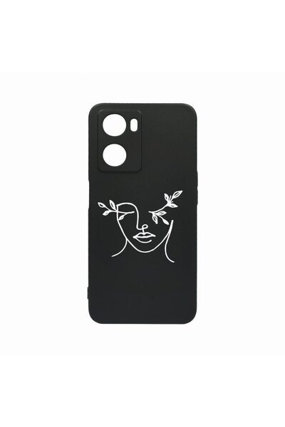 bestcase Husa BestCase¬Æ SLIM SIlicon 0.8MM, Compatibila Cu OPPO A57 5G, Woma...