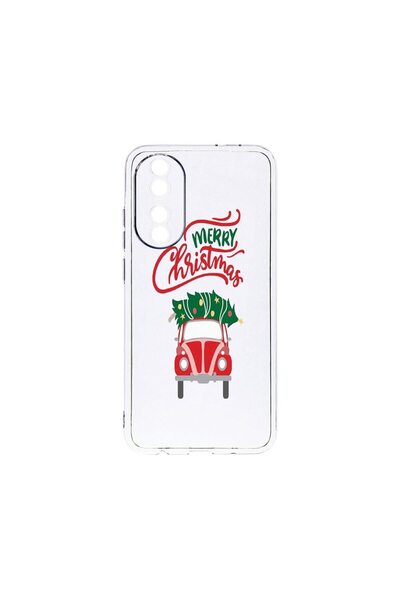 bestcase Husa BestCase¬Æ Clear Silicon 2MM, Compatibila Cu Honor 90 5G, Merry...