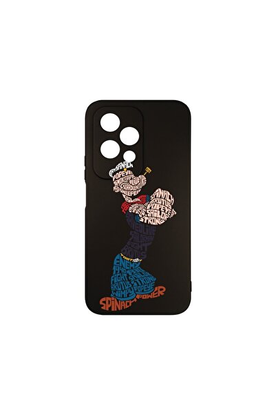 bestcase Husă subțire premium din silicon de 1.2MM, compatibilă cu Honor 200 ...