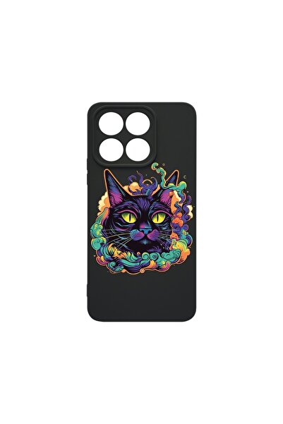 bestcase Θήκη Σιλικόνης Premium Λεπτή 1.2MM, Συμβατή με Honor X8a, Χρώματα Dr...