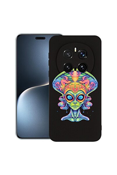 bestcase Θήκη για Honor Magic7 Pro, Λεπτή θήκη σιλικόνης υψηλής ποιότητας 1.2...
