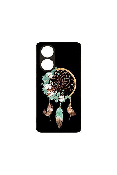 bestcase Husa BestCase¬Æ MaxSafe, Compatibila Cu OPPO A58 4G, Dreamcatcher, H...