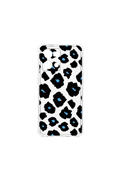 bestcase Husa BestCase¬Æ Anti Shock 1.5MM, Compatibila Cu OPPO Reno 7 4G, Blu...