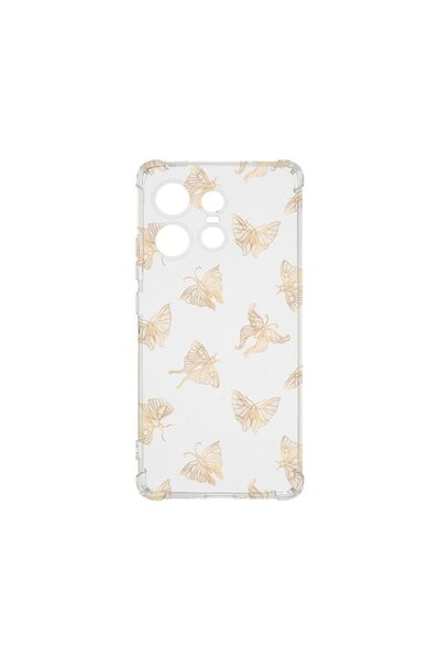 bestcase ¬Æ Husa Anti Shock 1.5MM, Compatibila Cu Motorola Edge 50 Pro, Gold ...