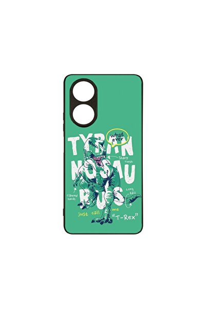 bestcase Husa BestCase¬Æ MaxSafe, Compatibila Cu OPPO A58 4G, Just Call Me T-...