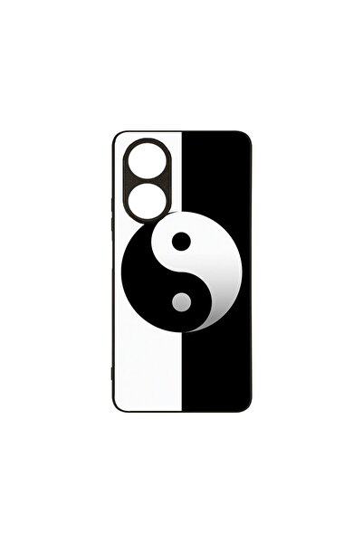 bestcase Husa BestCase¬Æ MaxSafe, Compatibila Cu OPPO A58 4G, Yin Yang, HD Co...
