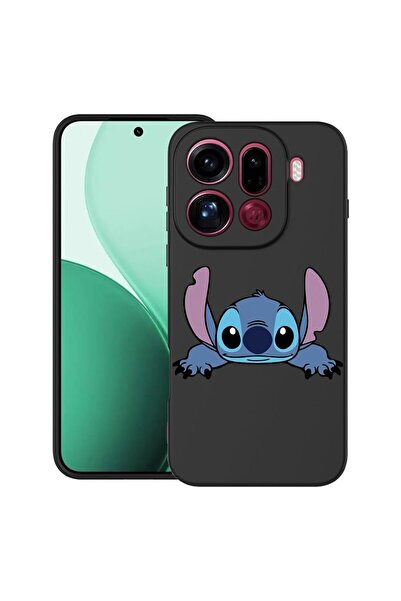 bestcase Θήκη TPU Υπέρλεπτη Συμβατή με OPPO Find X9 Pro, με σχέδιο Happy Life...