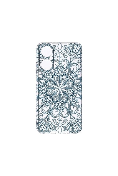 bestcase Διαφανής Θήκη Σιλικόνης 2MM, Συμβατή με OPPO A98 5G, Χωρίς σχέδια, Α...