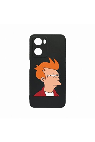 bestcase Λεπτή Θήκη Σιλικόνης 0.8MM, Συμβατή με OPPO A57 5G, Με Σχέδιο Μιμίδι...
