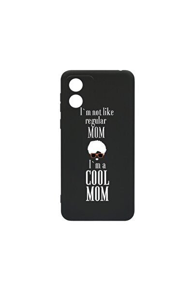 bestcase ¬Æ Husa Slim SIlicon 0.8MM, Compatibila Cu Motorola Moto E14, Cool M...