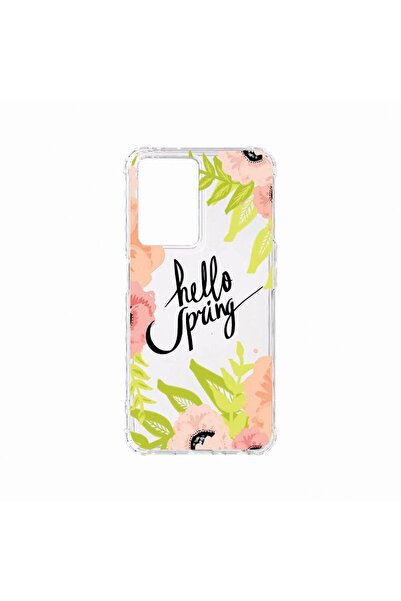 bestcase Husa BestCase¬Æ Anti Shock, Compatibila Cu OPPO A57, Hello Spring, R...