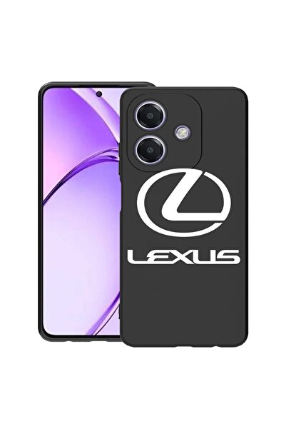 bestcase ¬Æ Husa pentru OPPO A60 5G / A40 / A40M, Lexus, Slim Silicon 0.8MM, ...