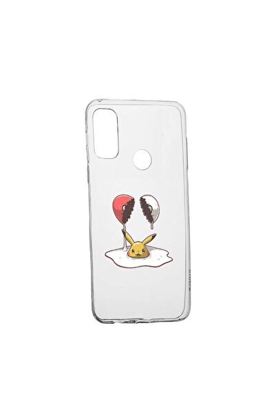 bestcase Husa Meme, pentru Oppo A15, rezistenta la uzura, anti-alunecare, din...