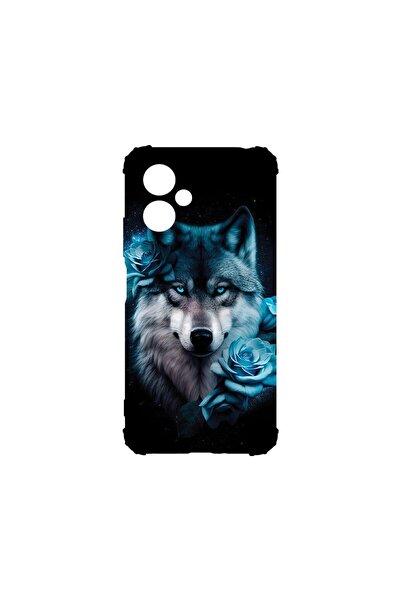 bestcase Αντικραδασμική Θήκη 1.5MM, συμβατή με Motorola Moto G54 / Moto G54 P...