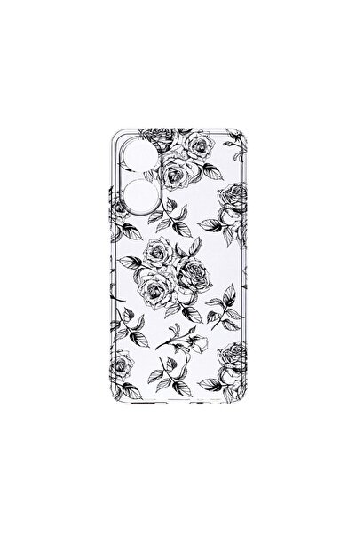 bestcase Husa BestCase¬Æ Clear Silicon 2MM, Compatibila Cu OPPO A98 5G, Black...