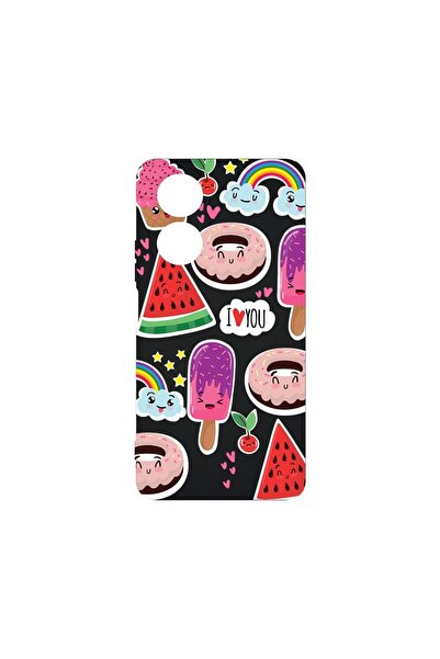 bestcase Husa BestCase¬Æ Premium Liquid Silicon, Compatibila Cu OPPO A58 4G, ...