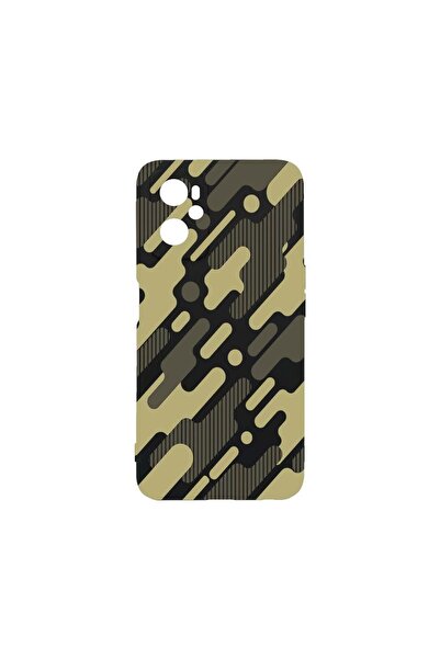 bestcase Husa BestCase¬Æ Slim SIlicon 0.8MM, Compatibila Cu OPPO K10 4G, Gree...