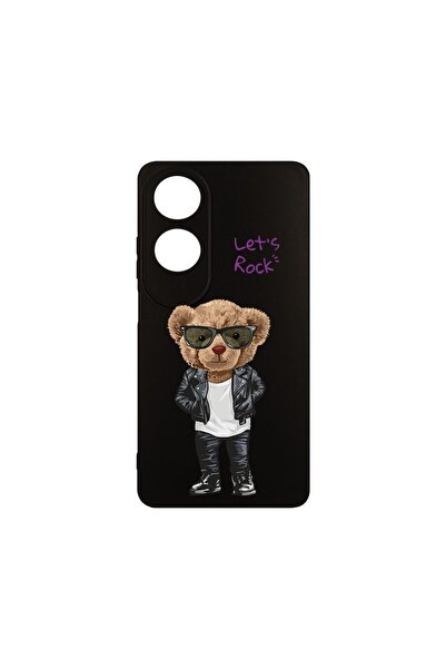 bestcase Husa BestCase¬Æ Slim SIlicon 0.8MM, Compatibila Cu OPPO A60, Let's R...