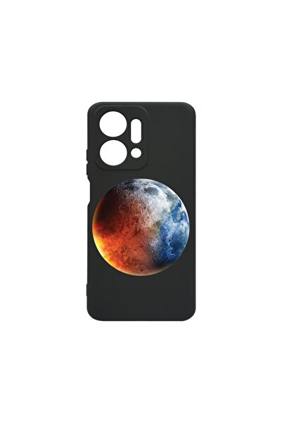 bestcase Husa BestCase¬Æ Premium Liquid Silicon, Compatibila Cu Honor X7a, Ea...