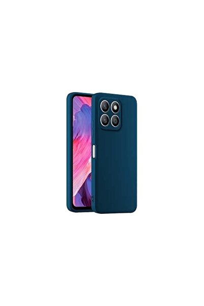 bestcase Θήκη για Honor X8C 4G, BestCase® Λεπτή Προστατευτική Σιλικόνη Premiu...
