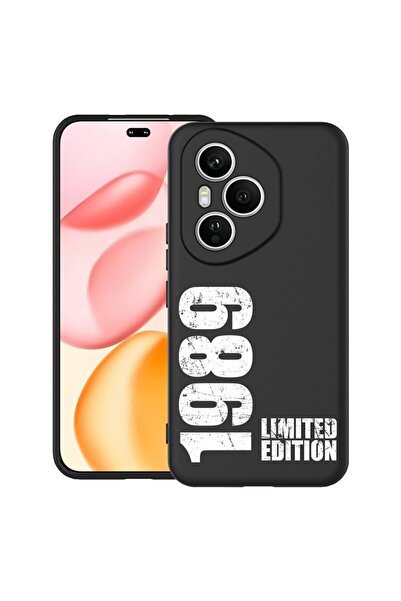 bestcase ¬Æ Husa pentru OPPO Reno13 5G din Silicon Ultra Slim cu Design Limit...