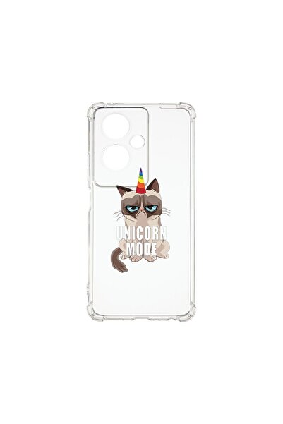 bestcase Husa BestCase¬Æ Anti Shock 1.5MM, Compatibila Cu OPPO A79 5G, Grumpy...